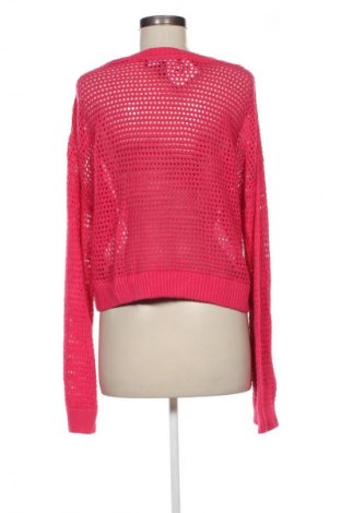 Damen Shirt Vero Moda, Größe L, Farbe Rot, Preis € 13,99