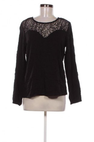 Damen Shirt Vero Moda, Größe L, Farbe Schwarz, Preis 13,99 €