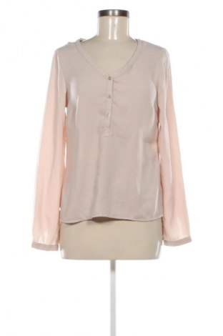 Damen Shirt Vero Moda, Größe S, Farbe Beige, Preis € 13,99
