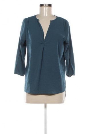 Damen Shirt Vero Moda, Größe M, Farbe Blau, Preis 13,99 €