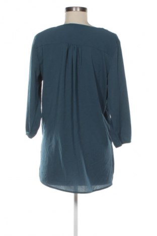 Damen Shirt Vero Moda, Größe M, Farbe Blau, Preis 13,99 €