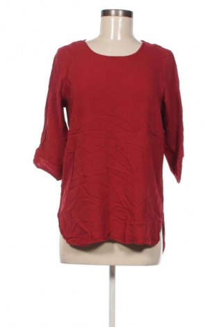 Dámská halenka Vero Moda, Velikost L, Barva Červená, Cena  329,00 Kč