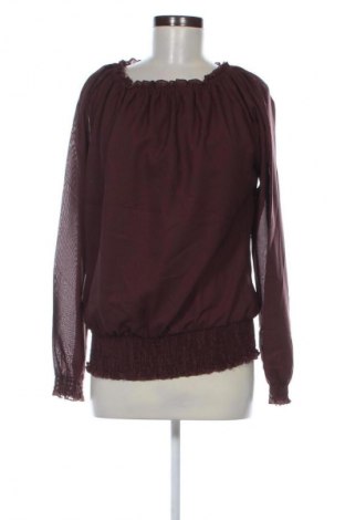 Dámska blúza Vero Moda, Veľkosť M, Farba Hnedá, Cena  11,95 €