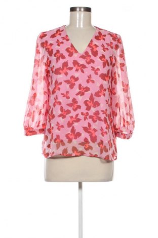 Дамска блуза Vero Moda, Размер M, Цвят Многоцветен, Цена 20,99 лв.