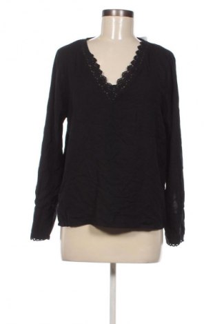 Damen Shirt Vero Moda, Größe XL, Farbe Schwarz, Preis 13,99 €