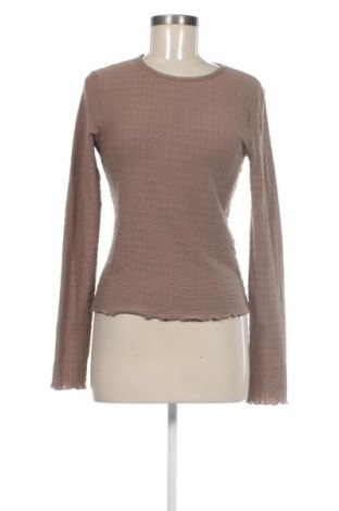 Bluzka damska Vero Moda, Rozmiar M, Kolor Brązowy, Cena 65,99 zł