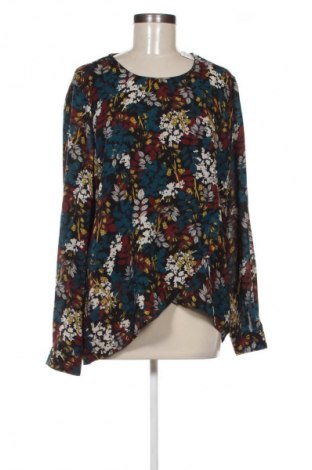 Dámská halenka Vero Moda, Velikost L, Barva Vícebarevné, Cena  329,00 Kč