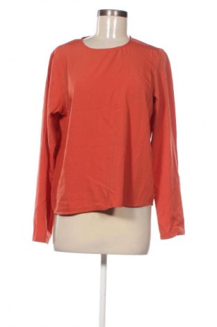Női blúz Vero Moda, Méret M, Szín Narancssárga
, Ár 5 469 Ft