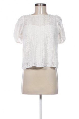 Damen Shirt Vero Moda, Größe XS, Farbe Weiß, Preis € 10,23