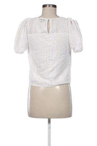 Damen Shirt Vero Moda, Größe XS, Farbe Weiß, Preis € 10,23