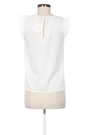 Damen Shirt Vero Moda, Größe S, Farbe Weiß, Preis € 10,24