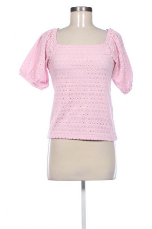Damen Shirt Vero Moda, Größe M, Farbe Rosa, Preis € 10,74