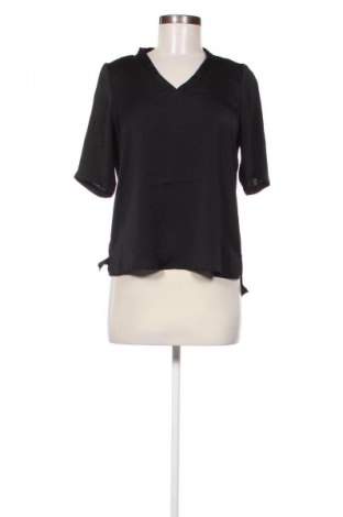 Damen Shirt Vero Moda, Größe XS, Farbe Schwarz, Preis € 10,24