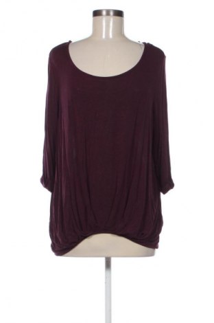 Damen Shirt Vero Moda, Größe L, Farbe Lila, Preis € 10,30