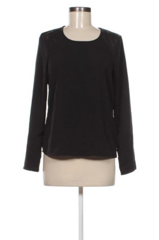 Bluzka damska Vero Moda, Rozmiar S, Kolor Czarny, Cena 57,47 zł