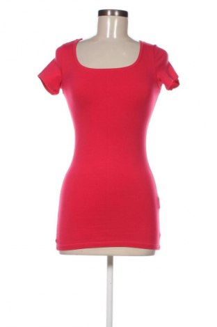 Damen Shirt Vero Moda, Größe XS, Farbe Rosa, Preis 10,23 €