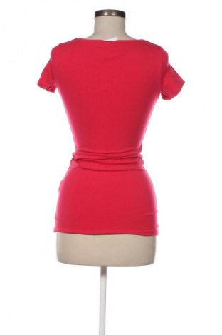 Damen Shirt Vero Moda, Größe XS, Farbe Rosa, Preis 10,23 €