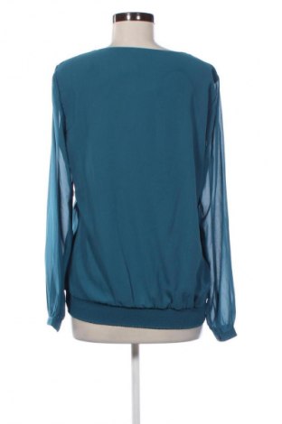Bluzka damska Vero Moda, Rozmiar L, Kolor Niebieski, Cena 44,94 zł