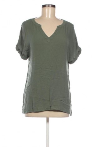 Damen Shirt Vero Moda, Größe M, Farbe Grün, Preis € 10,99