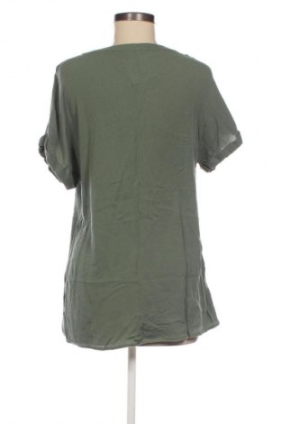 Damen Shirt Vero Moda, Größe M, Farbe Grün, Preis € 10,99