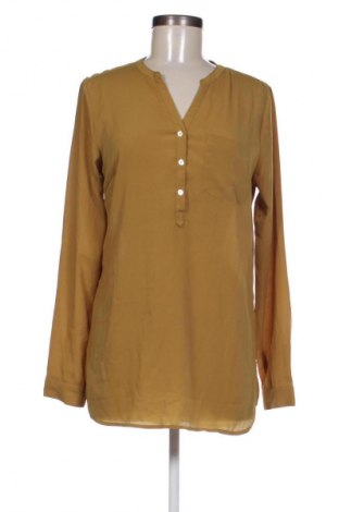 Damen Shirt Vero Moda, Größe M, Farbe Golden, Preis € 10,00