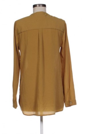 Damen Shirt Vero Moda, Größe M, Farbe Golden, Preis € 10,00