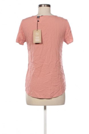 Dámska blúza Vero Moda, Veľkosť XS, Farba Popolavo ružová, Cena  23,53 €