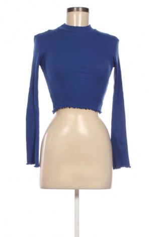 Bluză de femei Vero Moda, Mărime S, Culoare Albastru, Preț 52,99 Lei
