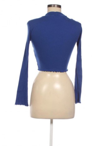 Bluză de femei Vero Moda, Mărime S, Culoare Albastru, Preț 52,99 Lei