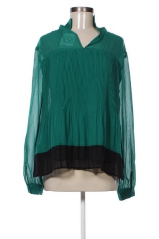Bluzka damska Vero Moda, Rozmiar XXS, Kolor Zielony, Cena 46,00 zł