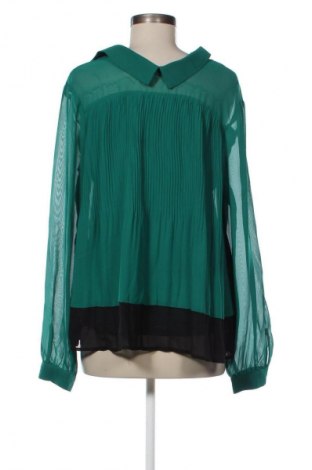 Bluzka damska Vero Moda, Rozmiar XXS, Kolor Zielony, Cena 46,00 zł