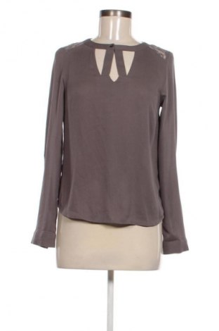 Bluzka damska Vero Moda, Rozmiar XS, Kolor Szary, Cena 30,99 zł