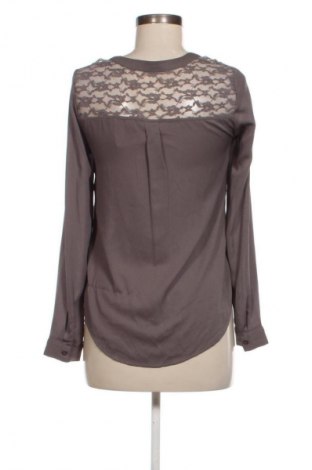 Bluzka damska Vero Moda, Rozmiar XS, Kolor Szary, Cena 30,99 zł