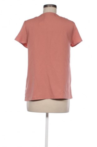 Γυναικεία μπλούζα Vero Moda, Μέγεθος M, Χρώμα Σάπιο μήλο, Τιμή 23,53 €