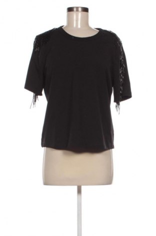 Női blúz Veronica Beard, Méret L, Szín Fekete, Ár 64 799 Ft