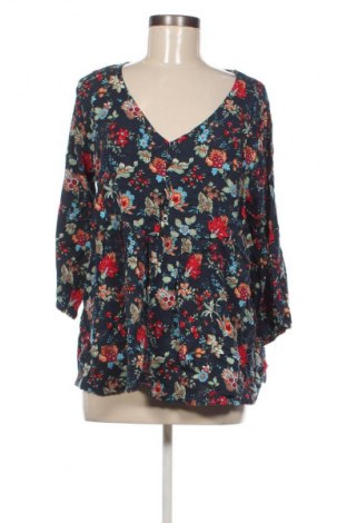 Damen Shirt Vestino, Größe L, Farbe Mehrfarbig, Preis 23,99 €