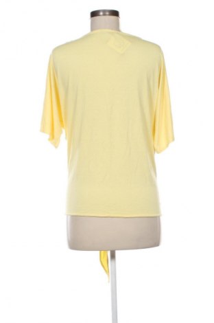 Damen Shirt Via Appia, Größe L, Farbe Gelb, Preis € 13,81