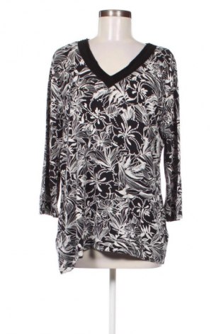 Damen Shirt Via Appia, Größe XL, Farbe Mehrfarbig, Preis 17,39 €