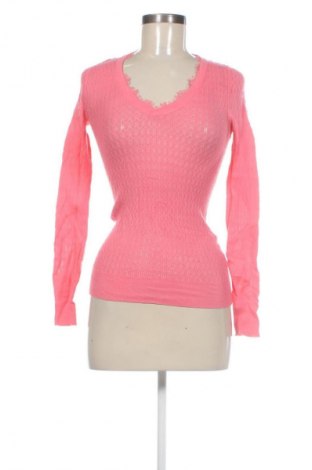 Bluzka damska Victoria's Secret, Rozmiar XS, Kolor Różowy, Cena 111,99 zł