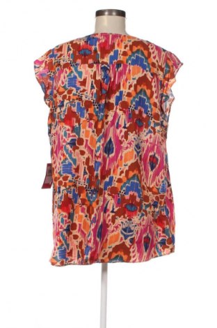 Bluzka damska Vince Camuto, Rozmiar XL, Kolor Kolorowy, Cena 203,99 zł
