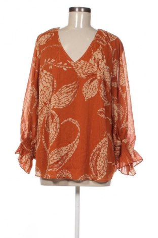 Női blúz Vince Camuto, Méret XL, Szín Sokszínű, Ár 16 709 Ft