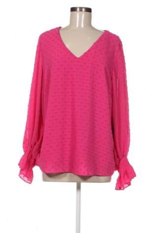 Női blúz Vince Camuto, Méret XL, Szín Rózsaszín, Ár 16 709 Ft