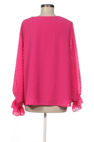 Női blúz Vince Camuto, Méret XL, Szín Rózsaszín, Ár 16 709 Ft