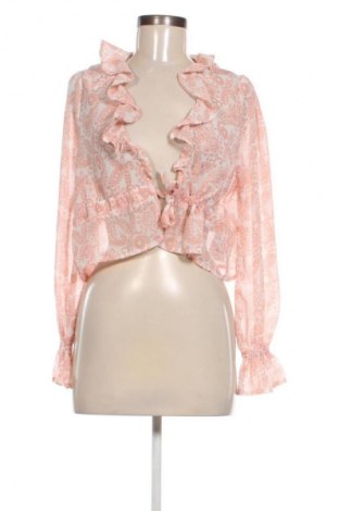 Damen Shirt Violet Romance, Größe S, Farbe Mehrfarbig, Preis € 17,00