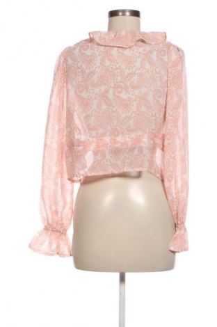 Damen Shirt Violet Romance, Größe S, Farbe Mehrfarbig, Preis € 17,00