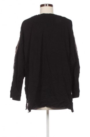 Damen Shirt Virtuelle, Größe XXL, Farbe Schwarz, Preis € 13,99