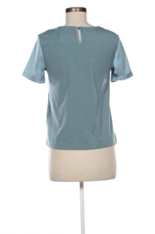 Дамска блуза Weekend Max Mara, Размер XS, Цвят Син, Цена 94,99 лв.