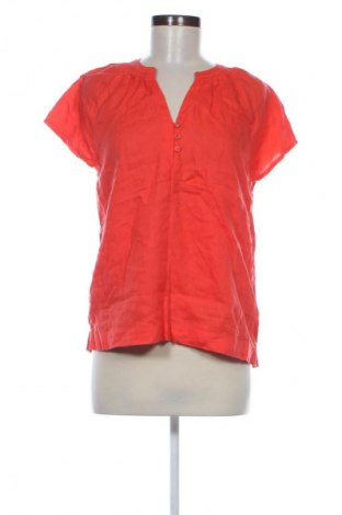 Bluză de femei White Stuff, Mărime M, Culoare Portocaliu, Preț 103,18 Lei