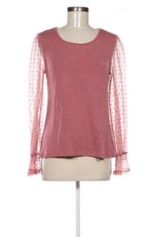 Damen Shirt Willow, Größe L, Farbe Aschrosa, Preis € 13,99