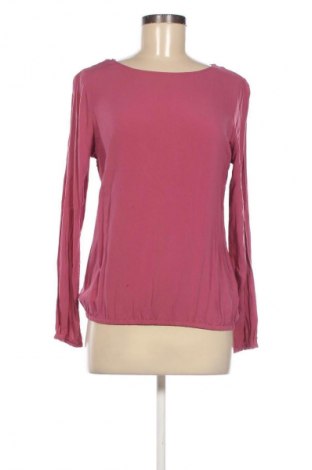 Dámska blúza Woman By Tchibo, Veľkosť M, Farba Červená, Cena  7,95 €